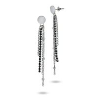 Earrings Boccadamo Woman in Steel SV/OR05 - SV/OR05